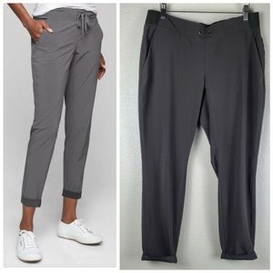 Athleta midtown ankle pant